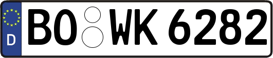 BO-WK6282
