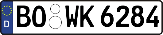 BO-WK6284
