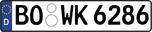 BO-WK6286