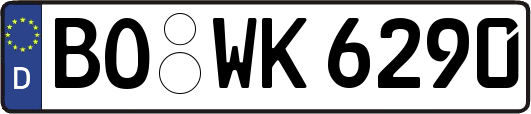BO-WK6290