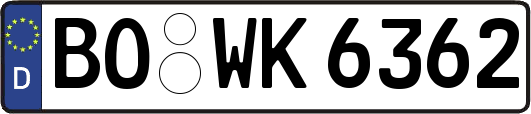 BO-WK6362