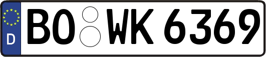 BO-WK6369