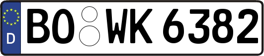 BO-WK6382