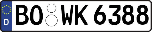 BO-WK6388