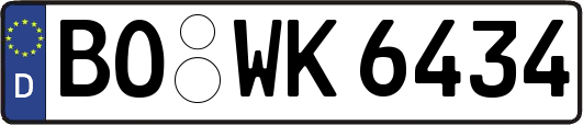 BO-WK6434