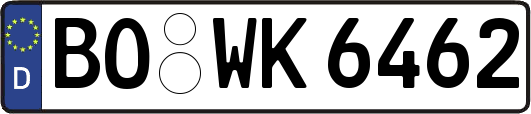BO-WK6462