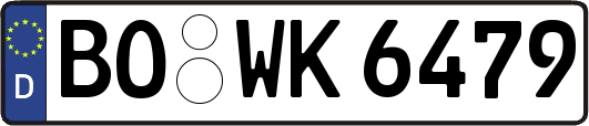 BO-WK6479