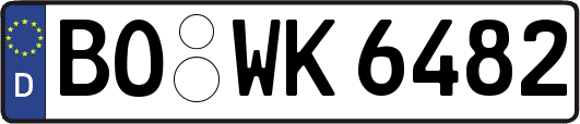 BO-WK6482