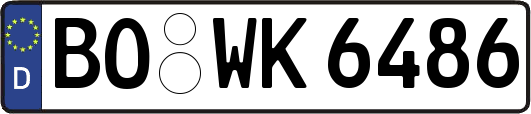 BO-WK6486