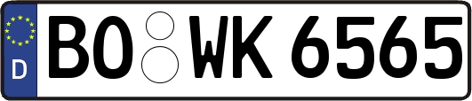 BO-WK6565