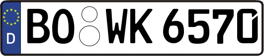 BO-WK6570