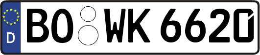 BO-WK6620