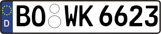 BO-WK6623