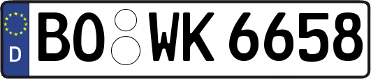 BO-WK6658