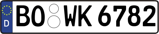 BO-WK6782