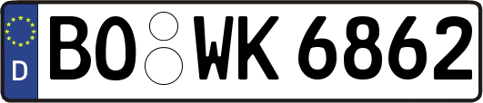 BO-WK6862