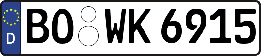 BO-WK6915