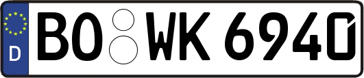 BO-WK6940