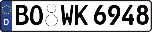 BO-WK6948