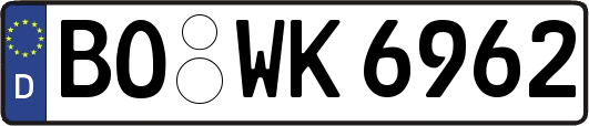 BO-WK6962