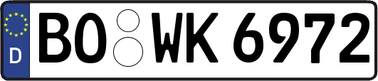 BO-WK6972