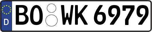 BO-WK6979