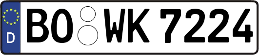 BO-WK7224