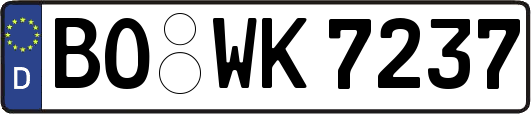 BO-WK7237