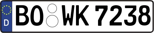 BO-WK7238