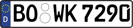 BO-WK7290