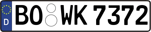 BO-WK7372
