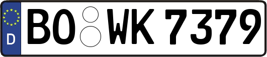 BO-WK7379