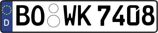 BO-WK7408
