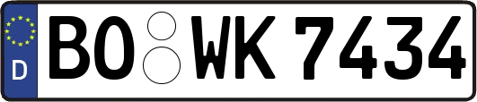BO-WK7434
