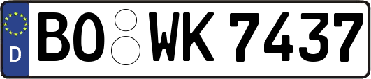 BO-WK7437