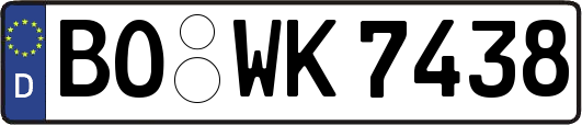 BO-WK7438