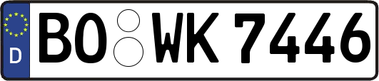 BO-WK7446