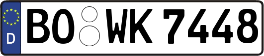 BO-WK7448