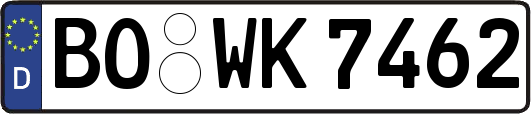 BO-WK7462