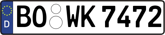 BO-WK7472