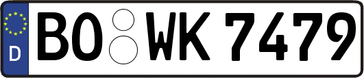 BO-WK7479