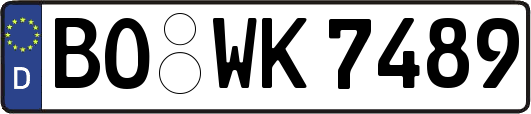BO-WK7489