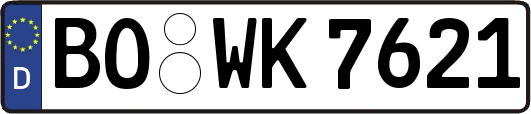 BO-WK7621