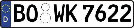 BO-WK7622