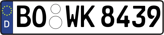 BO-WK8439