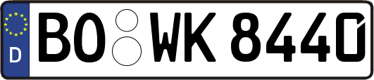 BO-WK8440