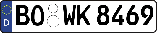 BO-WK8469