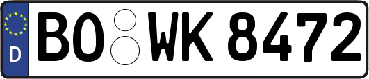 BO-WK8472