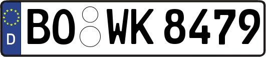BO-WK8479