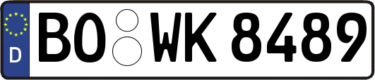 BO-WK8489